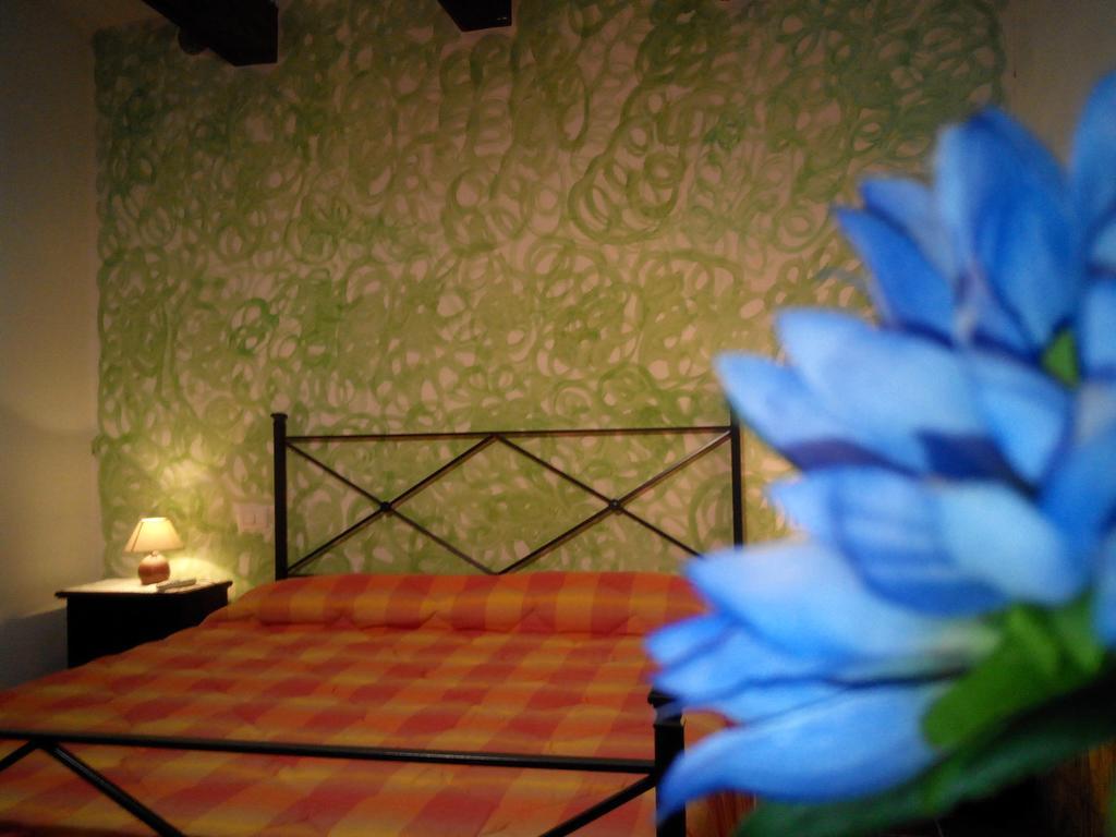 Certine Agriturismo Asciano Ruang foto